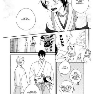 [Isami Matsuo] Eto Irokoi Zoushi [Eng] – Gay Manga sex 240