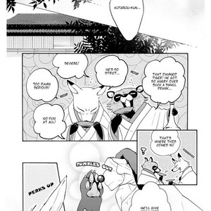 [Isami Matsuo] Eto Irokoi Zoushi [Eng] – Gay Manga sex 244