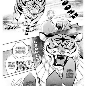 [Isami Matsuo] Eto Irokoi Zoushi [Eng] – Gay Manga sex 247