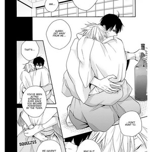 [Isami Matsuo] Eto Irokoi Zoushi [Eng] – Gay Manga sex 255