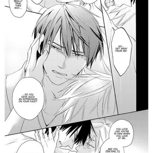 [Isami Matsuo] Eto Irokoi Zoushi [Eng] – Gay Manga sex 256