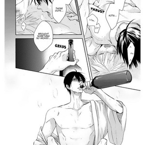 [Isami Matsuo] Eto Irokoi Zoushi [Eng] – Gay Manga sex 263