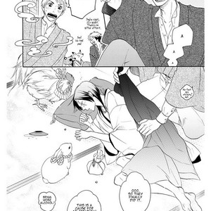 [Isami Matsuo] Eto Irokoi Zoushi [Eng] – Gay Manga sex 270