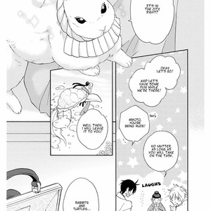 [Isami Matsuo] Eto Irokoi Zoushi [Eng] – Gay Manga sex 277
