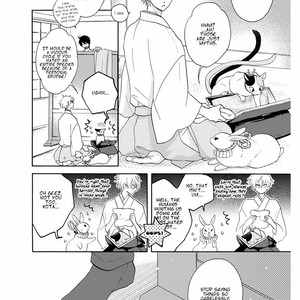 [Isami Matsuo] Eto Irokoi Zoushi [Eng] – Gay Manga sex 278