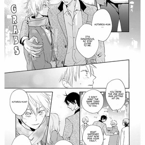 [Isami Matsuo] Eto Irokoi Zoushi [Eng] – Gay Manga sex 283