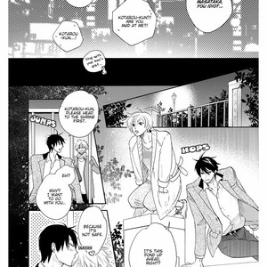 [Isami Matsuo] Eto Irokoi Zoushi [Eng] – Gay Manga sex 284