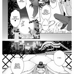 [Isami Matsuo] Eto Irokoi Zoushi [Eng] – Gay Manga sex 288