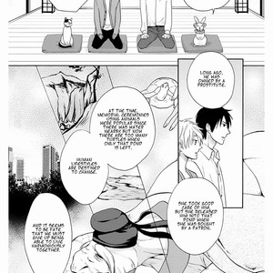 [Isami Matsuo] Eto Irokoi Zoushi [Eng] – Gay Manga sex 289
