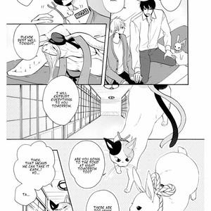 [Isami Matsuo] Eto Irokoi Zoushi [Eng] – Gay Manga sex 291