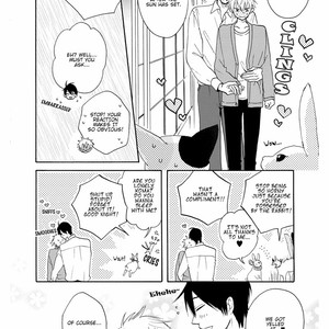 [Isami Matsuo] Eto Irokoi Zoushi [Eng] – Gay Manga sex 292
