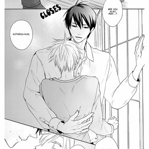 [Isami Matsuo] Eto Irokoi Zoushi [Eng] – Gay Manga sex 293