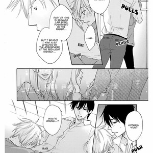 [Isami Matsuo] Eto Irokoi Zoushi [Eng] – Gay Manga sex 294