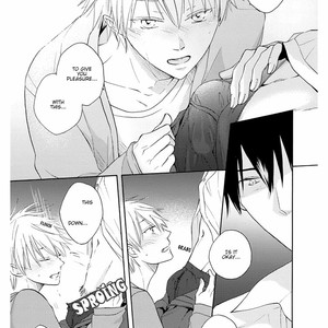 [Isami Matsuo] Eto Irokoi Zoushi [Eng] – Gay Manga sex 295