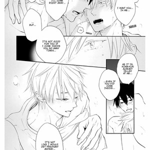 [Isami Matsuo] Eto Irokoi Zoushi [Eng] – Gay Manga sex 300