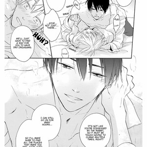[Isami Matsuo] Eto Irokoi Zoushi [Eng] – Gay Manga sex 303