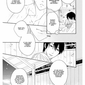 [Isami Matsuo] Eto Irokoi Zoushi [Eng] – Gay Manga sex 305