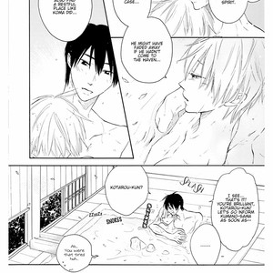 [Isami Matsuo] Eto Irokoi Zoushi [Eng] – Gay Manga sex 306