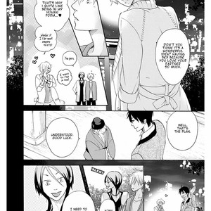 [Isami Matsuo] Eto Irokoi Zoushi [Eng] – Gay Manga sex 308