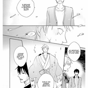 [Isami Matsuo] Eto Irokoi Zoushi [Eng] – Gay Manga sex 312
