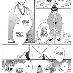 [Isami Matsuo] Eto Irokoi Zoushi [Eng] – Gay Manga sex 316