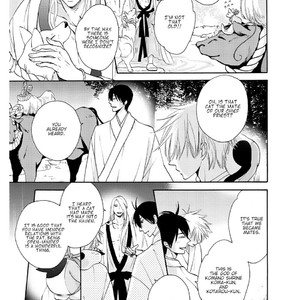 [Isami Matsuo] Eto Irokoi Zoushi [Eng] – Gay Manga sex 328