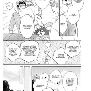 [Isami Matsuo] Eto Irokoi Zoushi [Eng] – Gay Manga sex 336