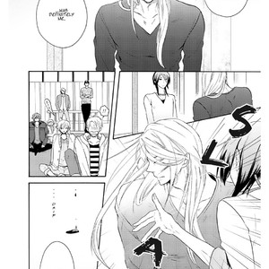 [Isami Matsuo] Eto Irokoi Zoushi [Eng] – Gay Manga sex 340