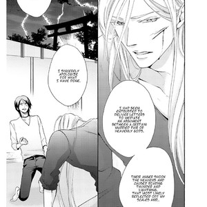 [Isami Matsuo] Eto Irokoi Zoushi [Eng] – Gay Manga sex 341