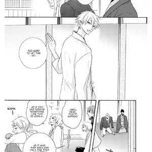 [Isami Matsuo] Eto Irokoi Zoushi [Eng] – Gay Manga sex 343