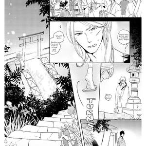 [Isami Matsuo] Eto Irokoi Zoushi [Eng] – Gay Manga sex 346