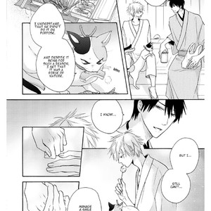 [Isami Matsuo] Eto Irokoi Zoushi [Eng] – Gay Manga sex 348