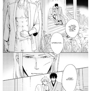 [Isami Matsuo] Eto Irokoi Zoushi [Eng] – Gay Manga sex 349