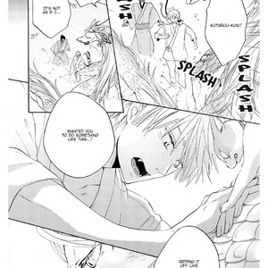 [Isami Matsuo] Eto Irokoi Zoushi [Eng] – Gay Manga sex 352