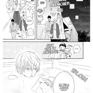 [Isami Matsuo] Eto Irokoi Zoushi [Eng] – Gay Manga sex 355