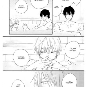 [Isami Matsuo] Eto Irokoi Zoushi [Eng] – Gay Manga sex 356