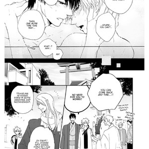 [Isami Matsuo] Eto Irokoi Zoushi [Eng] – Gay Manga sex 361