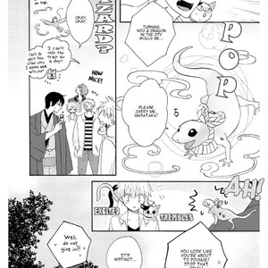 [Isami Matsuo] Eto Irokoi Zoushi [Eng] – Gay Manga sex 362