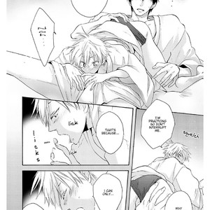 [Isami Matsuo] Eto Irokoi Zoushi [Eng] – Gay Manga sex 369