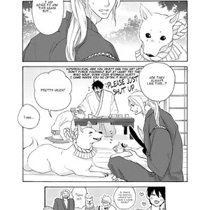 [Isami Matsuo] Eto Irokoi Zoushi [Eng] – Gay Manga sex 371