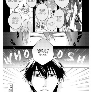 [Isami Matsuo] Eto Irokoi Zoushi [Eng] – Gay Manga sex 375