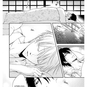 [Isami Matsuo] Eto Irokoi Zoushi [Eng] – Gay Manga sex 376