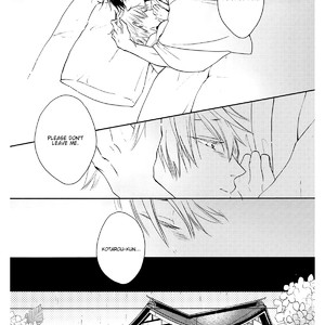 [Isami Matsuo] Eto Irokoi Zoushi [Eng] – Gay Manga sex 377