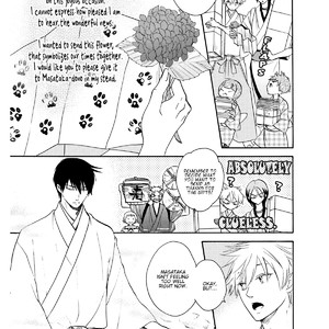 [Isami Matsuo] Eto Irokoi Zoushi [Eng] – Gay Manga sex 379
