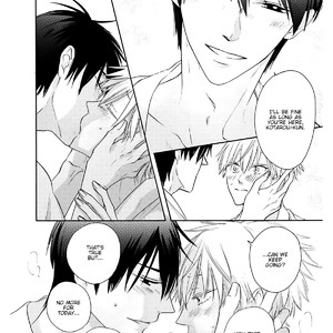 [Isami Matsuo] Eto Irokoi Zoushi [Eng] – Gay Manga sex 384