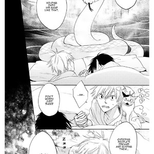 [Isami Matsuo] Eto Irokoi Zoushi [Eng] – Gay Manga sex 386