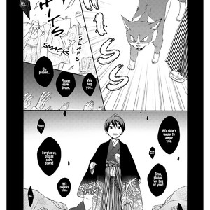 [Isami Matsuo] Eto Irokoi Zoushi [Eng] – Gay Manga sex 391