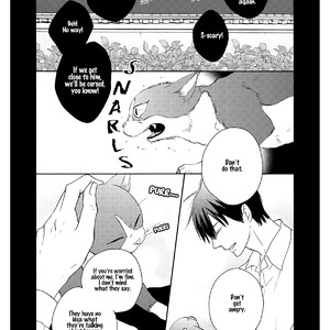[Isami Matsuo] Eto Irokoi Zoushi [Eng] – Gay Manga sex 397