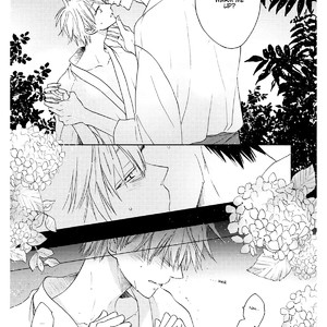 [Isami Matsuo] Eto Irokoi Zoushi [Eng] – Gay Manga sex 413