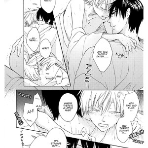 [Isami Matsuo] Eto Irokoi Zoushi [Eng] – Gay Manga sex 416